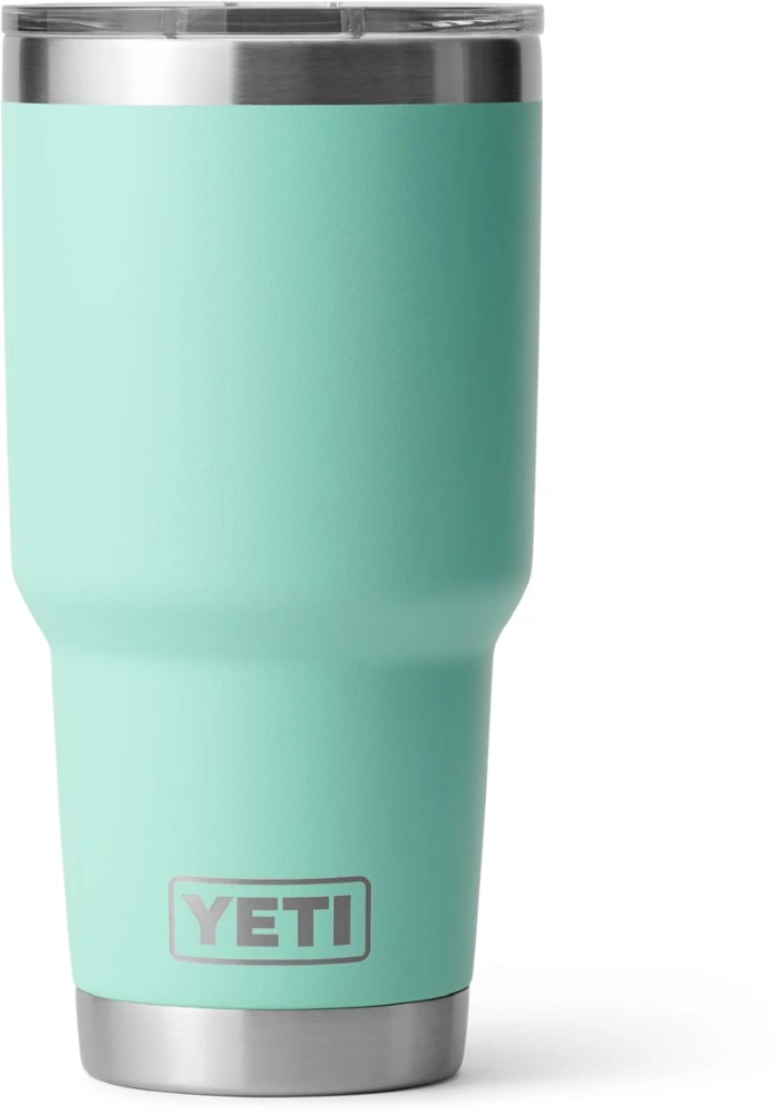 YETI Rambler Tumbler with MagSlider Lid - 30 fl. oz. 6 YETI Rambler Tumbler with MagSlider Lid - 30 fl. oz. - Image 4