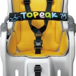 Topeak BabySeat II & Rack (Non-Disc) -Cheap New Balance Store 3ad4b5eb 5ac6 4223 92c9 8c1a155a87b8