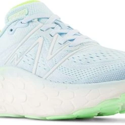 New Balance Fresh Foam X More v4 Road-Running Shoes - Women's -Cheap New Balance Store 3b5fe40e 346e 489f 8382 4e08c3aafdbf
