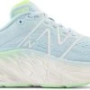 New Balance Fresh Foam X More v4 Road-Running Shoes - Women's
