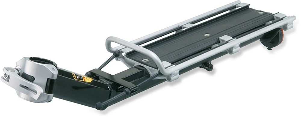 Topeak MTX BeamRack Rear Bike Rack 5 Topeak MTX BeamRack Rear Bike Rack - Image 3