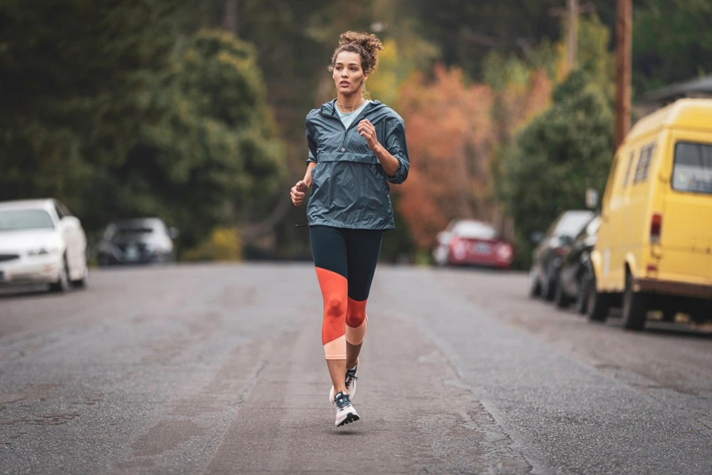 Altra Provision 6 Road-Running Shoes - Women's 9 Altra Provision 6 Road-Running Shoes - Women's - Image 7