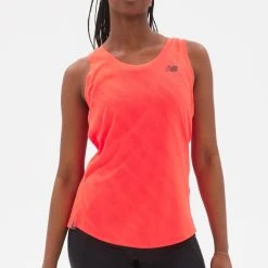 New Balance Q Speed Jacquard Tank Top - Women's -Cheap New Balance Store 40aa091d 0574 47b5 8b9f 11e15c7182f0