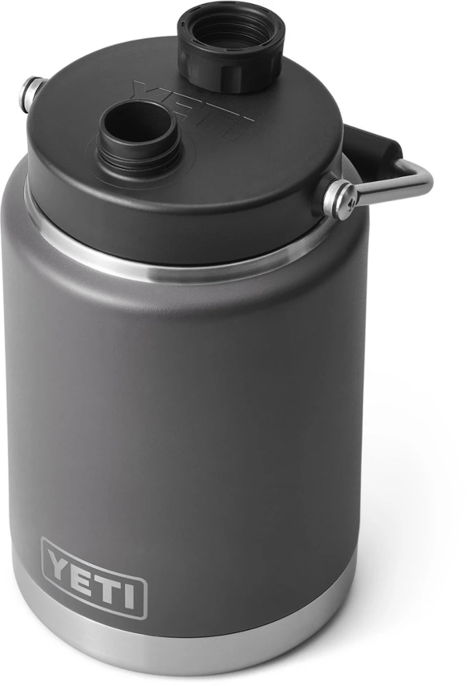 YETI Rambler Half Gallon Jug - 64 fl. oz. 5 YETI Rambler Half Gallon Jug - 64 fl. oz. - Image 3