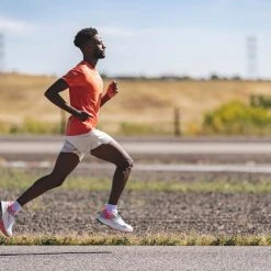 Altra Vanish Tempo Road-Running Shoes - Men's - Grey/Lime -Cheap New Balance Store 427f77db 9971 44e2 91ce 344610a1e9c6