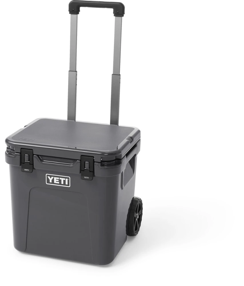 YETI Roadie 48 Wheeled Cooler 5 YETI Roadie 48 Wheeled Cooler - Image 3