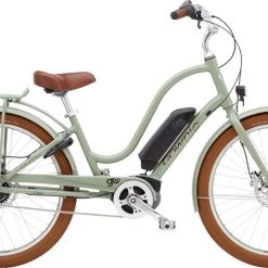 Electra Townie Go! 5i Step-Through Electric Bike -Cheap New Balance Store 44318d68 f678 4d1a 84af b91190ca21a0