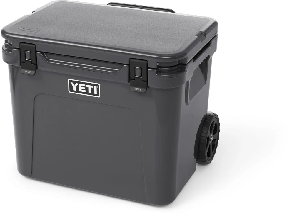 YETI Roadie 60 Wheeled Cooler 3 YETI Roadie 60 Wheeled Cooler