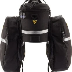 Topeak RX Trunk DXP with Panniers - Pair 9 Topeak RX Trunk DXP with Panniers - Pair -Cheap New Balance Store 46b9e874 dcd4 46f8 9cc2 a0619ede672d