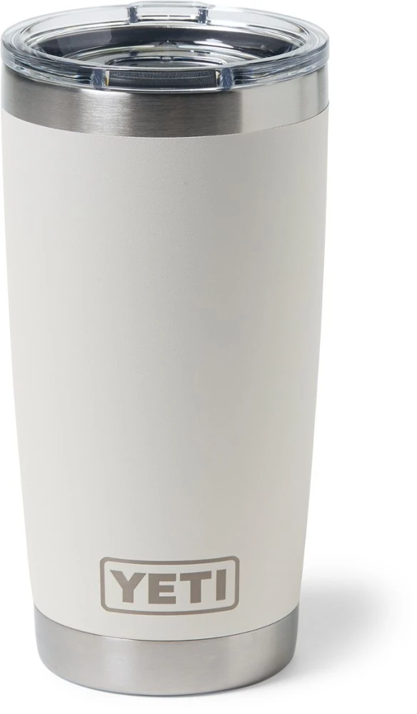 YETI Rambler Tumbler with MagSlider Lid - 20 fl. oz. 7 YETI Rambler Tumbler with MagSlider Lid - 20 fl. oz. - Image 5