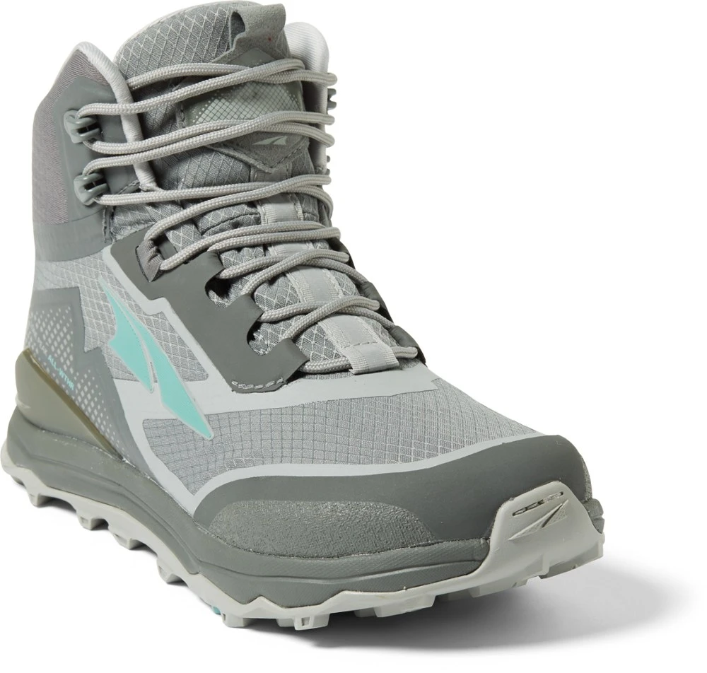 Altra Lone Peak ALL-WTHR Mid Hiking Boots - Women's 5 Altra Lone Peak ALL-WTHR Mid Hiking Boots - Women's - Image 3