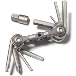 Topeak Mini 9 Multi-Tool