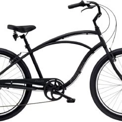 Electra Cruiser Lux 7D Bike