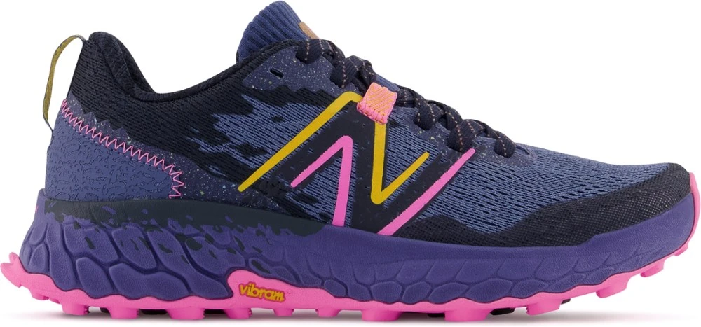 New Balance Fresh Foam Hierro v7 Trail-Running Shoes - Women's 13 New Balance Fresh Foam Hierro v7 Trail-Running Shoes - Women's - Image 11