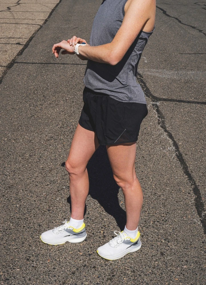 Altra Vanish Tempo Road-Running Shoes - Women's 7 Altra Vanish Tempo Road-Running Shoes - Women's - Image 5