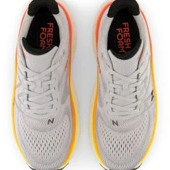 New Balance Fresh Foam X More v4 Road-Running Shoes - Men's -Cheap New Balance Store 4e94feab 11d9 472d b4b3 098476ba07ea