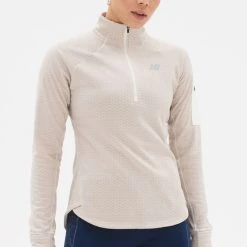 New Balance NB Heat Grid Half-Zip Top - Women's -Cheap New Balance Store 4fd92826 1e6f 487c 84a8 832b20d15b02