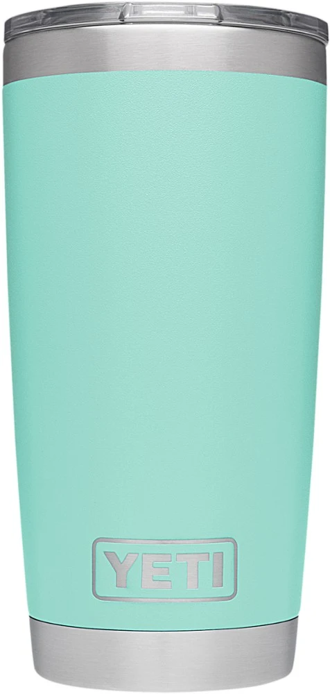 YETI Rambler Tumbler with MagSlider Lid - 20 fl. oz. 5 YETI Rambler Tumbler with MagSlider Lid - 20 fl. oz. - Image 3