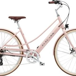 Electra Loft Go! 7D EQ Step-Through Electric Bike
