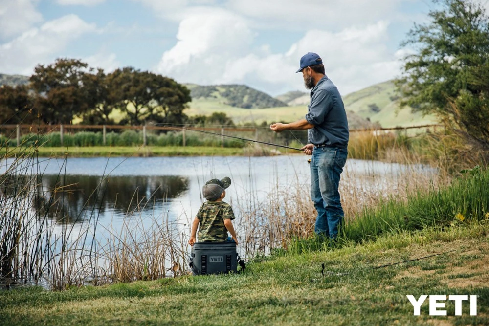 YETI Hopper Flip 18 Soft Cooler 6 YETI Hopper Flip 18 Soft Cooler - Image 4