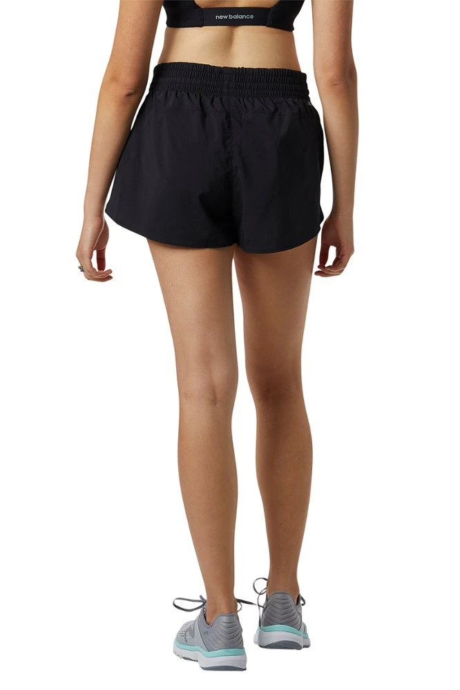 New Balance Accelerate 2.5" Shorts - Women's 4 New Balance Accelerate 2.5" Shorts - Women's - Image 2