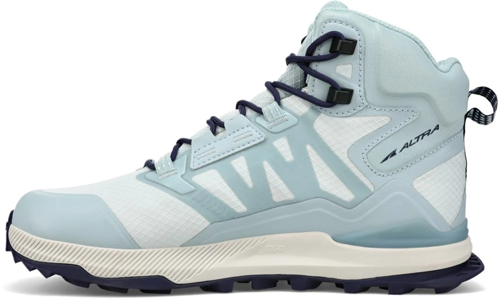 Altra Lone Peak ALL-WTHR Mid 2 Hiking Boots - Women's 4 Altra Lone Peak ALL-WTHR Mid 2 Hiking Boots - Women's - Image 2