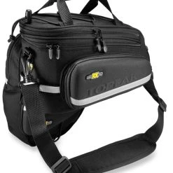 Topeak RX Trunk DXP with Panniers - Pair