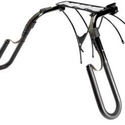 Electra Longboard Surf Bike Rack