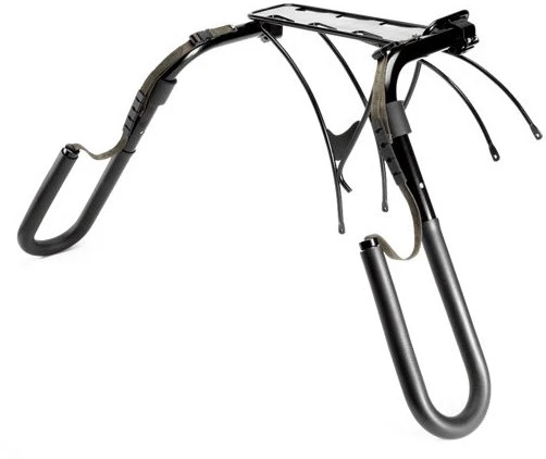 Electra Longboard Surf Bike Rack 3 Electra Longboard Surf Bike Rack