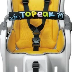 Topeak BabySeat II & Rack (Disc) -Cheap New Balance Store 5366941c 21cb 4819 a165 99f10e43e4c7