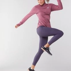 New Balance NB Heat Grid Half-Zip Top - Women's -Cheap New Balance Store 5380273c fb51 43ac a551 f905de216a68