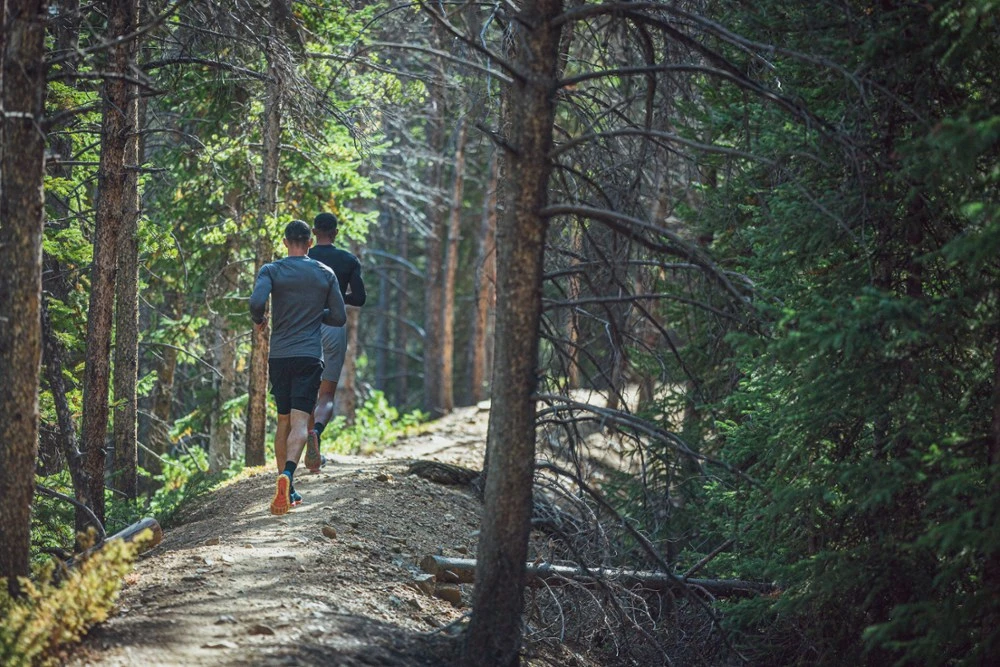 Altra Superior 5 Trail-Running Shoes - Men's 8 Altra Superior 5 Trail-Running Shoes - Men's - Image 6