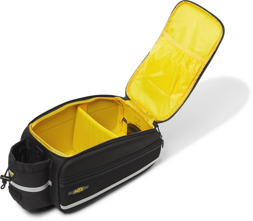 Topeak MTX TrunkBag EX Rack Trunk 6 Topeak MTX TrunkBag EX Rack Trunk - Image 4