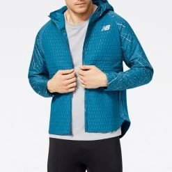 New Balance Reflective Impact Run Winter Jacket - Men's -Cheap New Balance Store 571c62e9 f776 4246 accb 92efd305747f