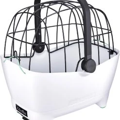Electra Basil Pet Carrier