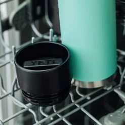 YETI Rambler Vacuum Bottle with HotShot Cap - 12 fl. oz. -Cheap New Balance Store 5819d228 5251 42ab 869f 241248acbab8