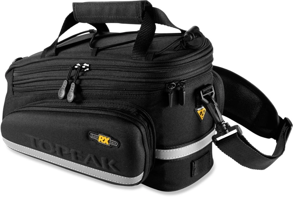 Topeak RX Trunk DXP with Panniers - Pair 4 Topeak RX Trunk DXP with Panniers - Pair - Image 2