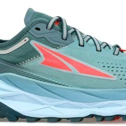 Altra Olympus 5 Trail-Running Shoes - Women's 17 Altra Olympus 5 Trail-Running Shoes - Women's -Cheap New Balance Store 5ad7fdbe e56a 4cd6 8456 b8cc2a7d08b0