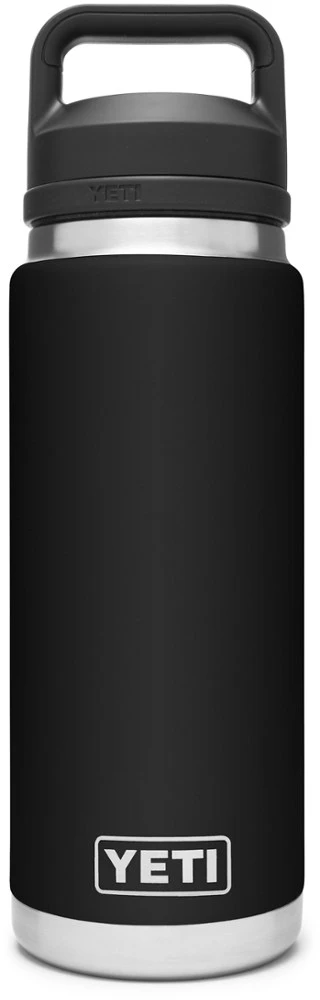 YETI Rambler Vacuum Bottle with Chug Cap - 26 fl. oz. 9 YETI Rambler Vacuum Bottle with Chug Cap - 26 fl. oz. - Image 7