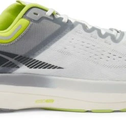 Altra Vanish Tempo Road-Running Shoes - Men's - Grey/Lime