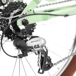 Electra Townie Go! 8D EQ Step-Through Electric Bike -Cheap New Balance Store 619fed19 f65d 41ab 97b2 890d87347e48