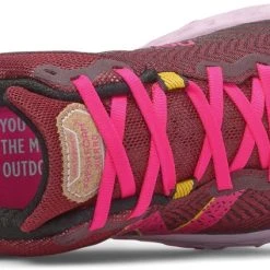 New Balance Fresh Foam Hierro v6 Trail-Running Shoes - Women's -Cheap New Balance Store 64549a0a b60f 4cd3 a4bf 31c6f2c001f9