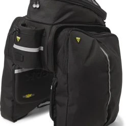 Topeak TrunkBag DXP - Strap Mount -Cheap New Balance Store 67248af0 9147 4592 93ba 64b4f8e33aaa