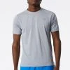 New Balance Impact Run Shirt - Men's -Cheap New Balance Store 67ad08da d5dc 4500 ac2d c1011dd4aee8