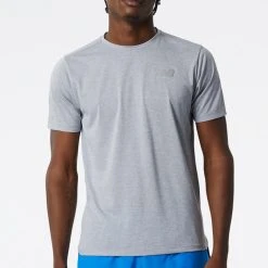 New Balance Impact Run Shirt - Men's