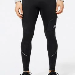 New Balance Impact Run Heat Tights - Men's