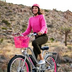 Electra Townie Go! 5i Step-Through Electric Bike -Cheap New Balance Store 685c91a6 2ae9 48b5 86e3 49dbafd8e580