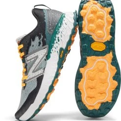 New Balance Fresh Foam Hierro v7 Trail-Running Shoes - Men's -Cheap New Balance Store 69da2225 ffbe 43c4 98ee a8e5fc0a4fd3