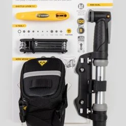 Topeak Deluxe Accessory Kit 7 Topeak Deluxe Accessory Kit -Cheap New Balance Store 6e28c5ec e1e9 472f b43f 6bd1dea03203