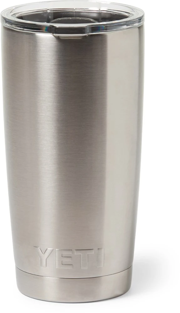 YETI Rambler Tumbler with MagSlider Lid - 20 fl. oz. 6 YETI Rambler Tumbler with MagSlider Lid - 20 fl. oz. - Image 4